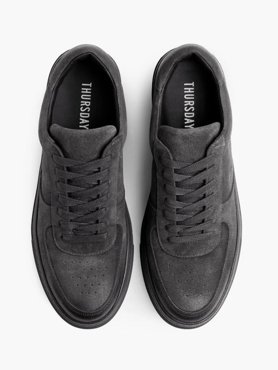 Thursday Boot Smoke Court Sneaker 10 main image 4